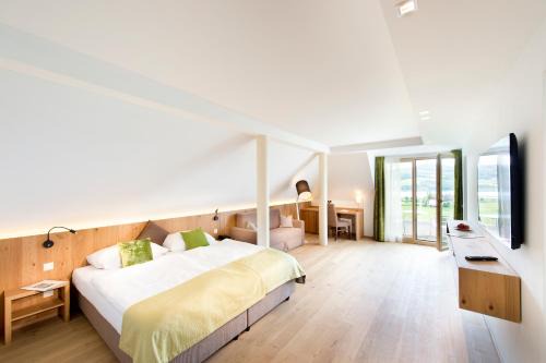 Hotel Walkner in Seeham