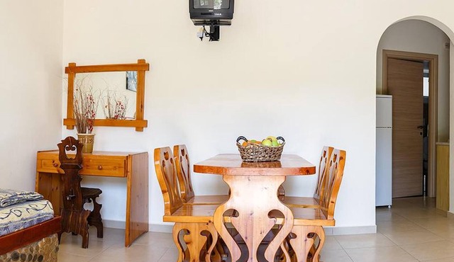 Ideal Place for Family Near the Beach With Garden