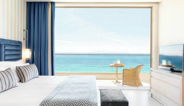 Ikos Oceania - All Inclusive