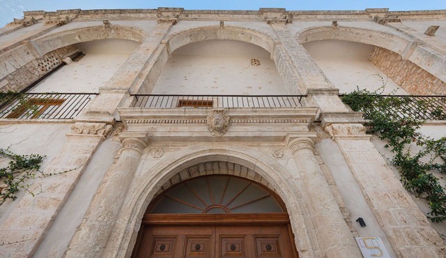 Il Quinto Elemento - Residence Of Charme - Ulivo in Ostuni
