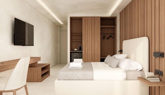 Ilio Mare Resort Hotel by GHH