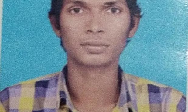 INDAL KUMAR in Hilsa