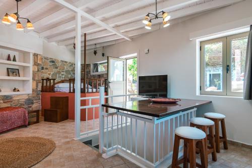 Infinity Residence - Charming Retreat in Kos in Kos
