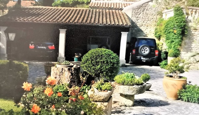 Introductory offer - Comfortable room in a house of character in CORNILLON