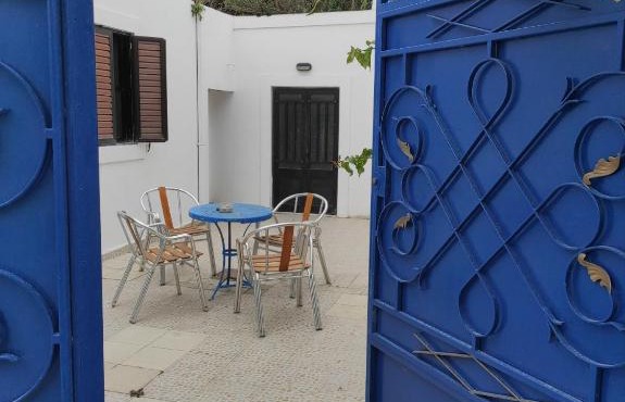 Ioanna Residence Kattavia