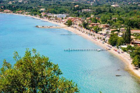 Ipsos seaside