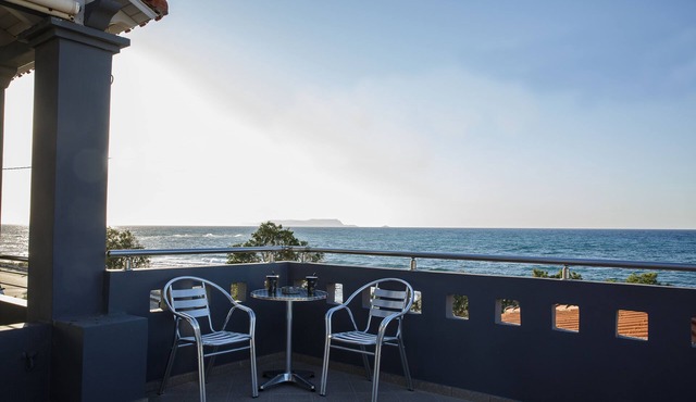 Irene Beach Apartments