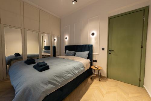 Iris Luxury Apartment