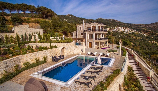 ISholidays Creta Villa Bella Mare