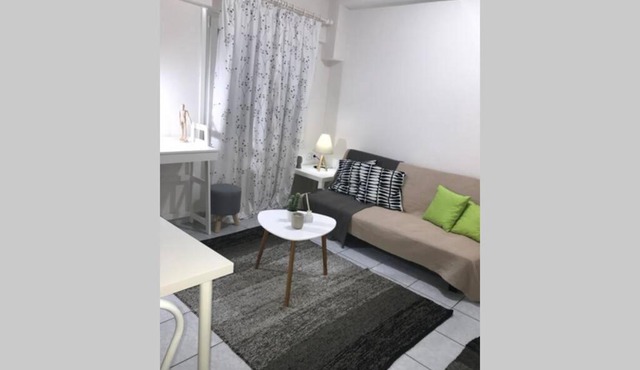 Istos Apartment 1