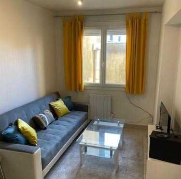 Joli studio en hyper centre in Pamiers