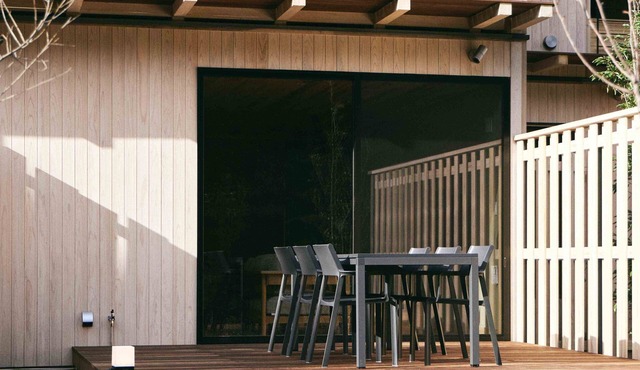 Townhouse with sauna, hot spring and kitchen near Lake Ashi in Ashigarashimogun-Hakonemachi