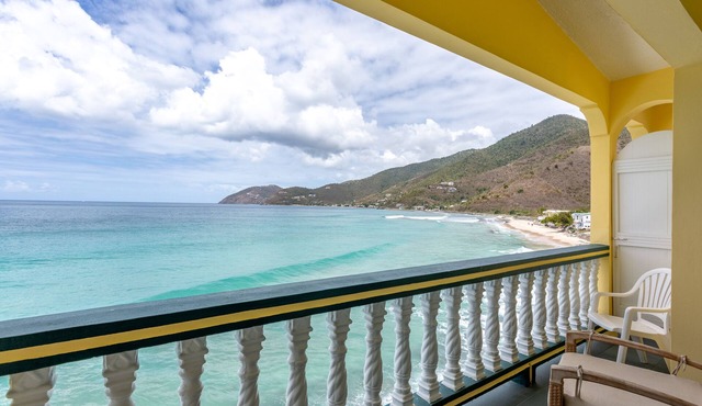 Junior Suite with Kitchen in Apple Bay