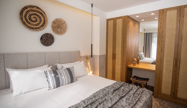 Kaktus Suites Private Pool