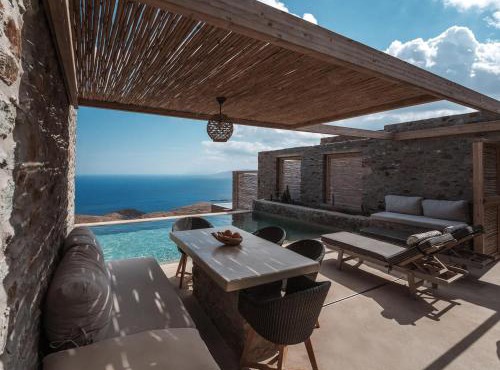 Kalma Living Luxury Villas