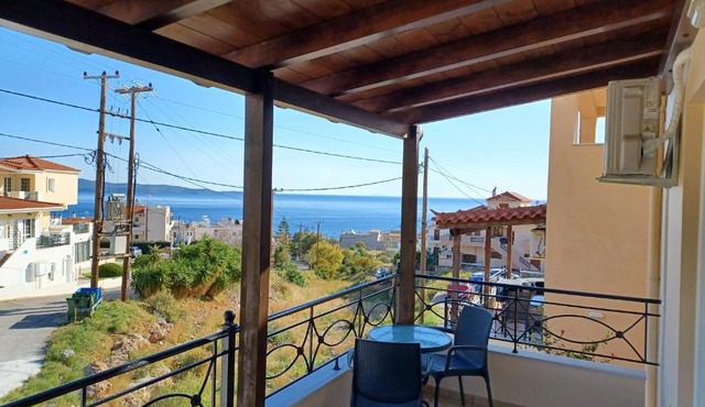 Kanelli΄s apartments