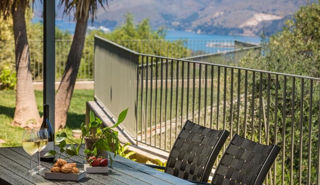 Kappa Suites & Apartments