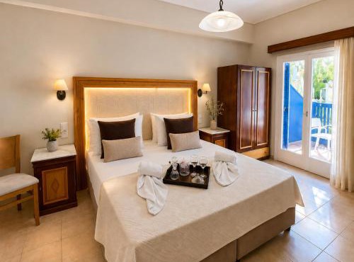Karidis Hotel