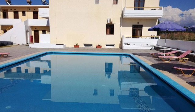 Karmi Studios & Apartments