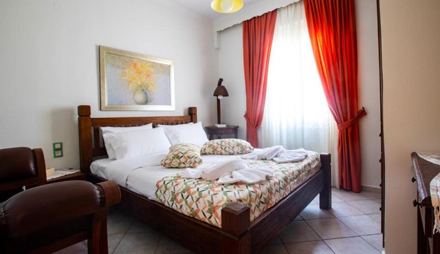 Kastro Apartments