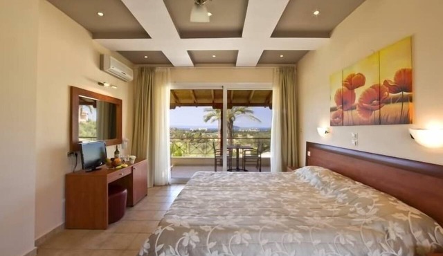 Kelyfos Hotel Bungalows and Suites