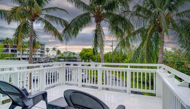 Key Largo Treasure in Key Largo