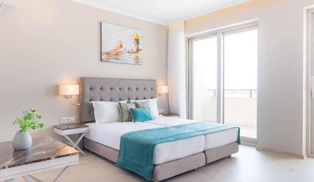 King Maron Beach Hotel & Spa