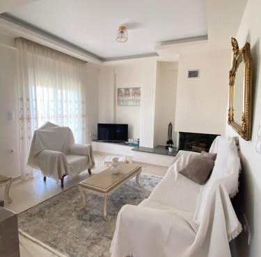 Kleopatra Suites in Ayía Sofía