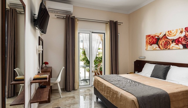 Konstantina Apartments