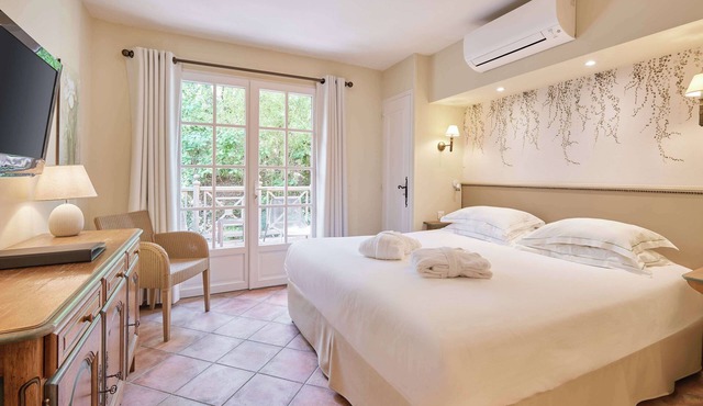 La Bastide du Calalou Hotel & Spa, BW Premier Collection in Moissac-Bellevue