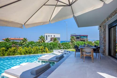 La Penny Luxe Villa