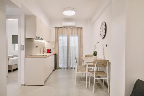 La Stella Apartment Thisio in Athens