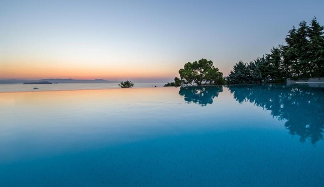 Lagon Life Spirit Boutique Hotel - Adults Only