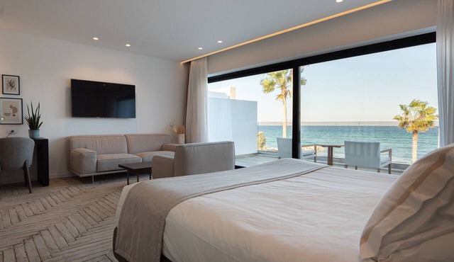 Lango Design Hotel & Spa - Adults Only in Kos