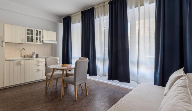 Largo Molina Studio III by Wonderful Italy in Bologna