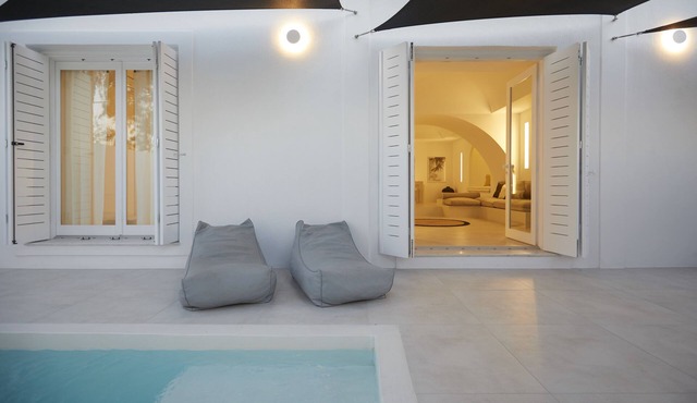 Le Blanc Nest