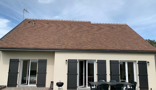 Le Muid in Congerville