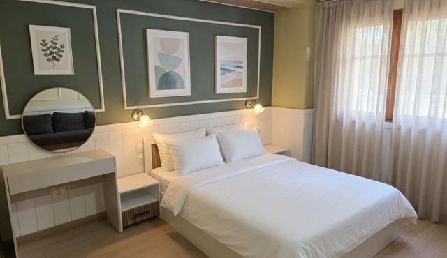 Le Petit Hoteler - Boutique - Old city center