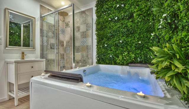 ** Le SPA d'Épernon ** in Epernon