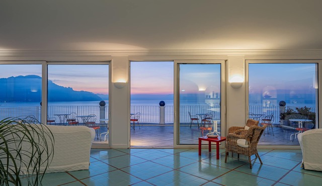 Le Terrazze - Adults Only in Conca dei Marini