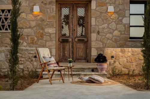 Le tresor de Marie - Charming Traditional Retreat, by ZanteWize