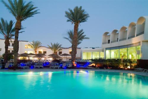 Leonardo Privilege Eilat Hotel - All inclusive in Eilat