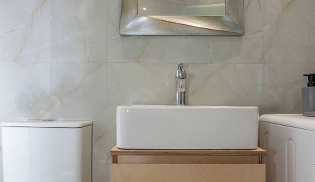 Liastera Luxury Apartments & studios