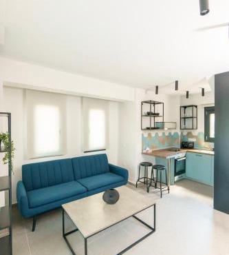 Lighthouse Apartments