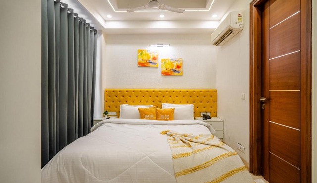 Lime Tree Studio Apartment near Artemis in Gurgaon