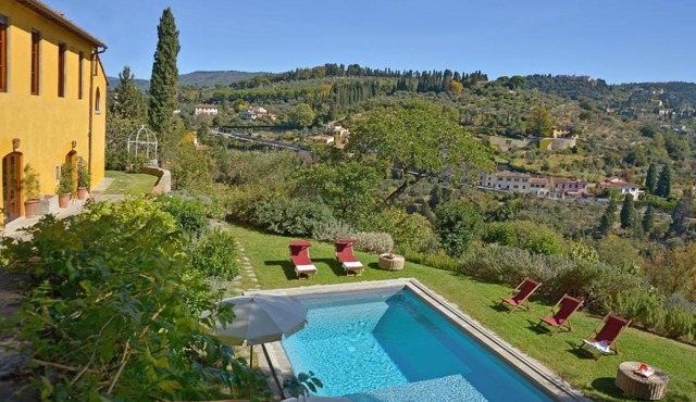 Limonaia della Gressa - Bookwedo in Florence