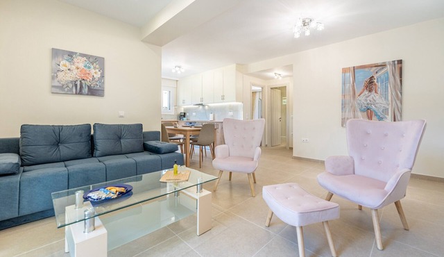 'Luxury Home in River' with Private Terrace, Wi-Fi and Air Conditioning