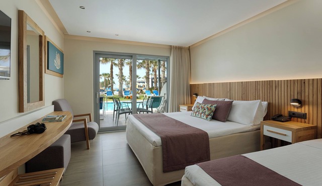 Lyttos Beach - All Inclusive