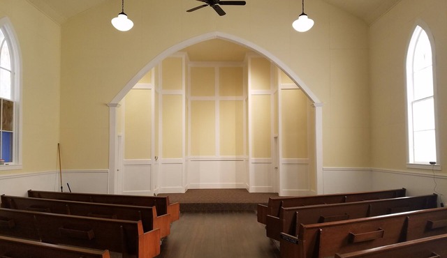Madison Hill Chapel & Event Center in Monroe