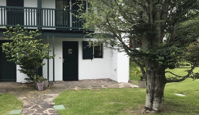 Maison Mitoyenne Dans Résidence Sécurisée in hendaye